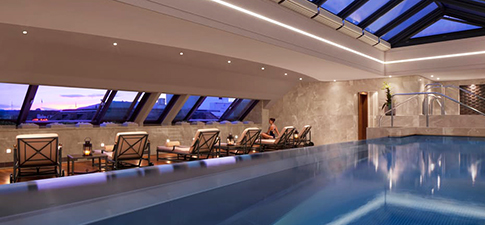 FOUR SEASONS HOTEL DES BERGUES