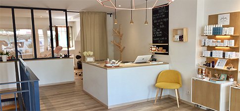 L’ATELIER BEAUTE