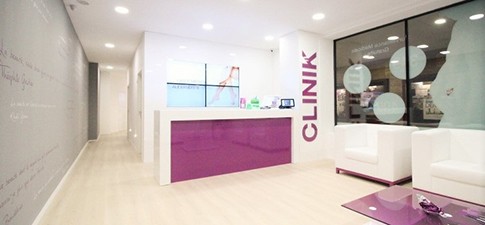 CLINIK EPILATION LASER CLINIK EPILATION LASER