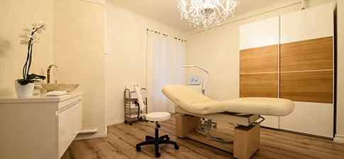 EGERIA BEAUTY STUDIO EGERIA BEAUTY STUDIO
