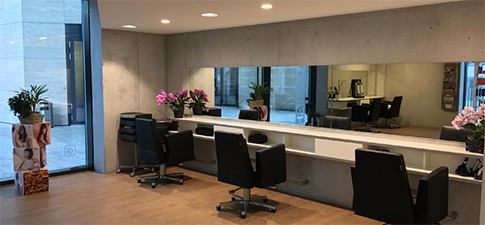 HAIRMANIA COIFFURE HAIRMANIA COIFFURE
