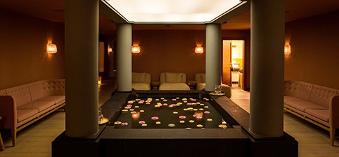 LE GRAND BELLEVUE LE GRAND BELLEVUE
