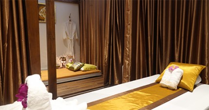 SAN SUK TRADITIONAL THAI MASSAGE SAN SUK TRADITIONAL THAI MASSAGE