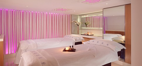 LE SPA BY SISLEY, LE RICHEMOND LE SPA BY SISLEY, LE RICHEMOND