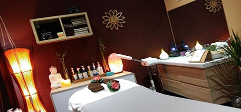 IYADA SALON IYADA SALON