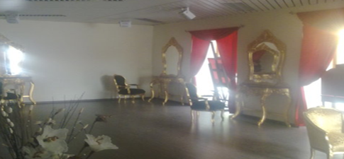 PRESTIGE COIFFURE PRESTIGE COIFFURE