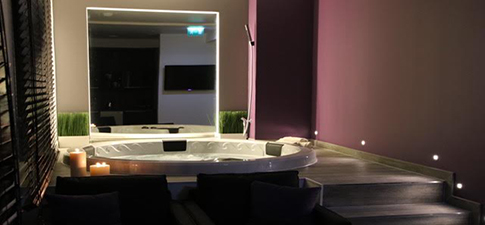 LE SPA BY VIRGINIE