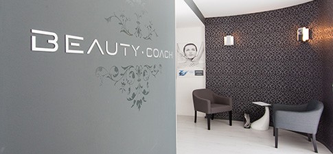 BEAUTY COACH BEAUTY COACH