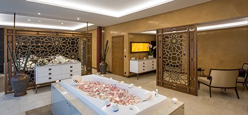 LE SPA <br/> GRAND HÔTEL KEMPINSKI GENEVA LE SPA <br/> GRAND HÔTEL KEMPINSKI GENEVA