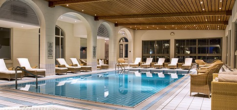 SPA QUATRE TERRES HOTEL ERMITAGE SPA QUATRE TERRES HOTEL ERMITAGE