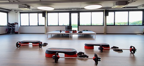 FITNESS HARMONY – GLAND FITNESS HARMONY – GLAND