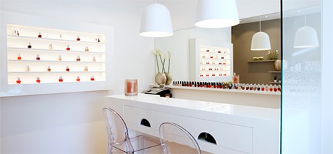 BEAUTY BAR BEAUTY BAR