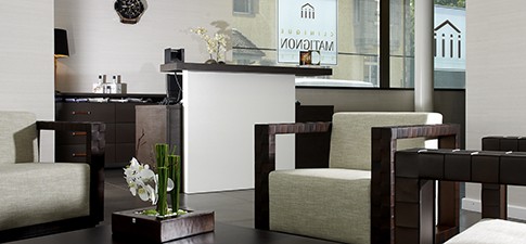 CLINIQUE MATIGNON NEUCHÂTEL CLINIQUE MATIGNON NEUCHÂTEL