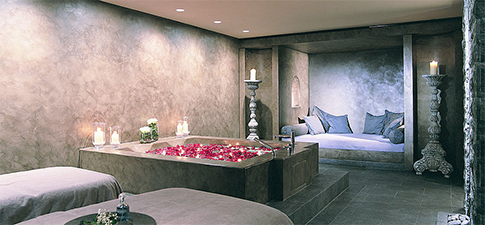 GSTAAD PALACE