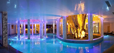 ES SAADI SPA PALACE ES SAADI SPA PALACE