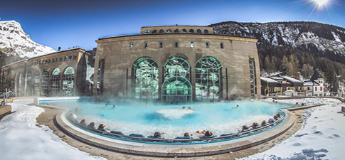 WALLISER ALPENTHERME