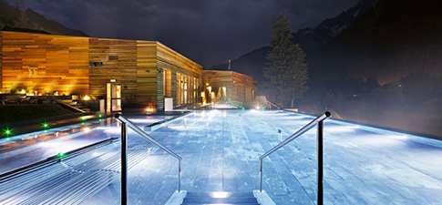 QC THERME CHAMONIX