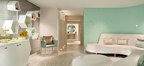 SPA VALMONT – LE MEURICE