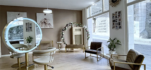 SOBEAUTY’S HOME