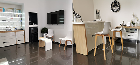 DEPIL TECH LAUSANNE