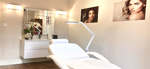 L’ATELIER DU VISAGE