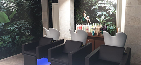 AVEDA GENEVE