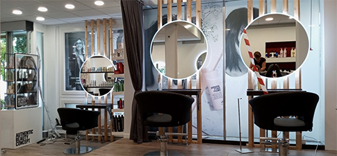 COCON HAIRDRESSING