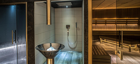 EVERNESS Hôtel & Resort