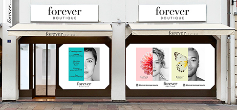 FOREVER BOUTIQUE NYON