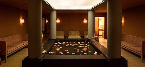 LE GRAND BELLEVUE
