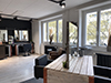 MJ HAIR SPA SION