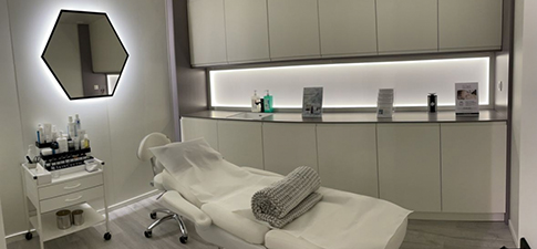 CLINIQUE MATIGNON MONTHEY