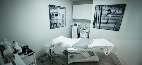 CLINIQUE MATIGNON MANOR LAUSANNE