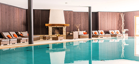 CHALET ROYALP HÔTEL & SPA