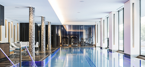 ROYAL SAVOY HOTEL & SPA