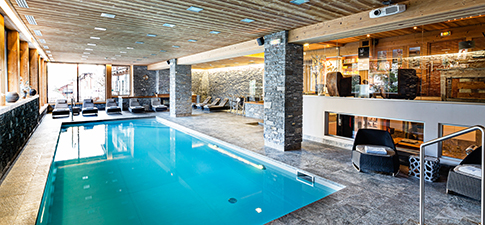 HOTEL LE FER A CHEVAL