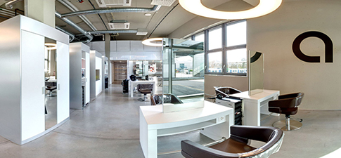 ARTE BEAUTY & WELLNESS CAMPUS