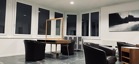 ALEX COIFFURE SARL