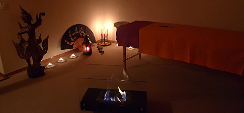 CABINET DE THERAPIE MANUELLE <br/> KELTOUM DESBEAUMES