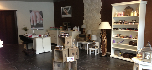 AKYADO NAILS LOUNGE MONTHEY