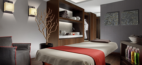 SCHWEIZEROF BERN – THE SPA