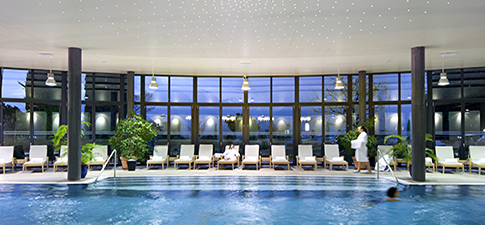 FAIRMONT LE MONTREUX PALACE