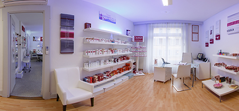 L’INSTITUT BERTMANS BEAUTE