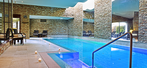 SPA BARON TAVERNIER