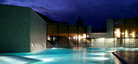 BAINS DE LA GRUYERE