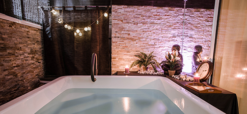 EQUINOXE SPA