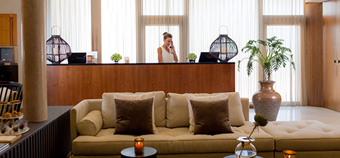 LE SPA VALMONT <br/> FAIRMONT GRAND HÔTEL GENEVA