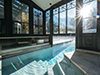 SPA BY CLARINS<br/>HÔTEL MONT-BLANC CHAMONIX