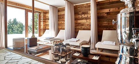 CHANDOLIN BOUTIQUE HOTEL
