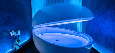 NAMAKA FLOAT SPACE